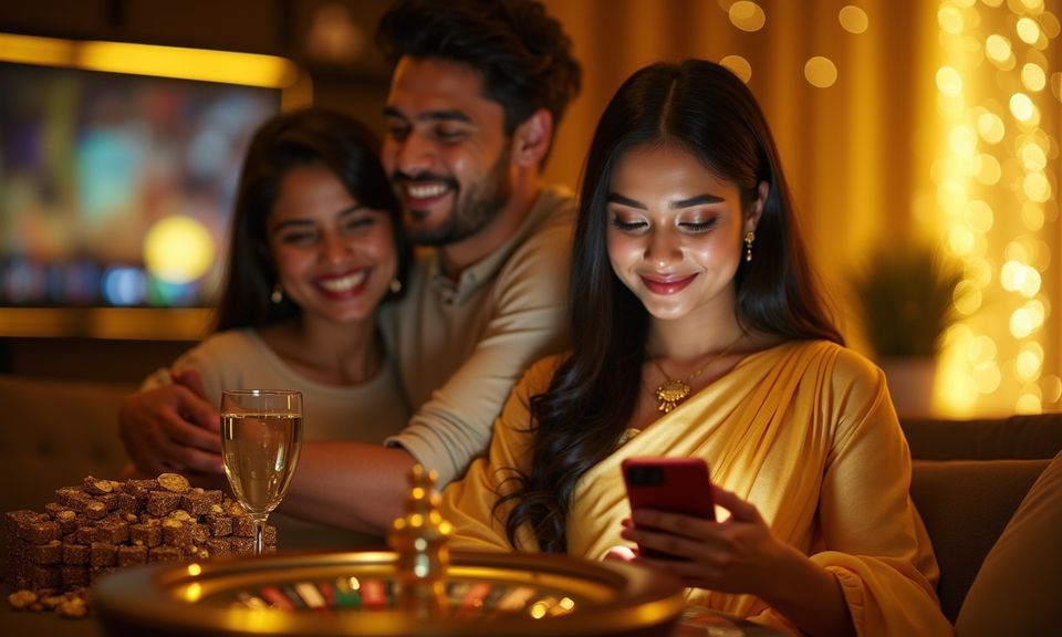 diamondbet mobile gaming
