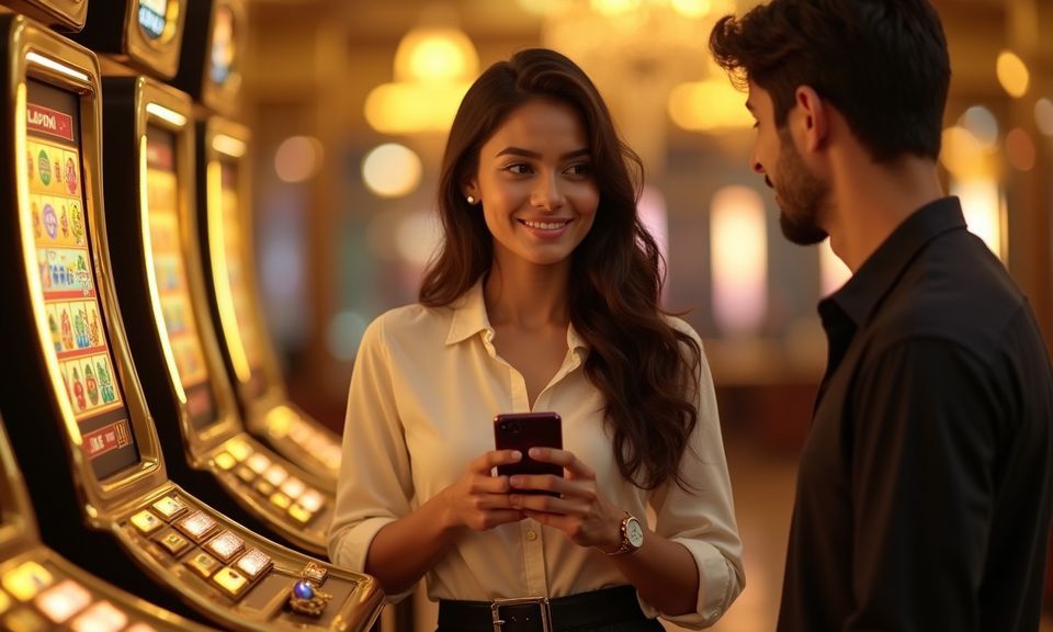 diamondbet mobile gaming